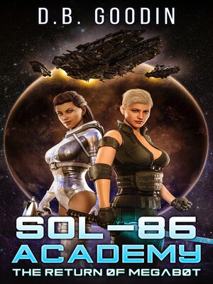 cover image of Sol-86 Academy